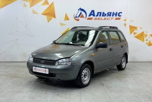 LADA KALINA