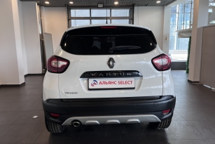 RENAULT KAPTUR