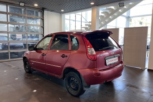 LADA KALINA