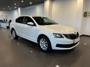 SKODA OKTAVIA