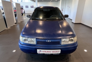 LADA 2112