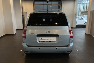 HYUNDAI MATRIX