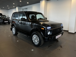 LADA 2121 (4X4)