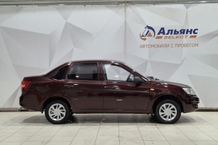 LADA GRANTA