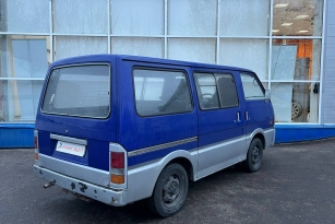 FORD Econovan