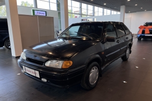 LADA 2114