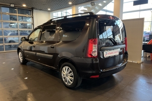 LADA LARGUS