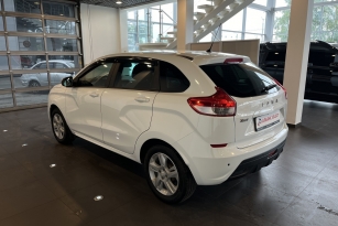 LADA XRAY