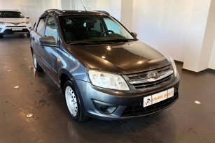 LADA GRANTA