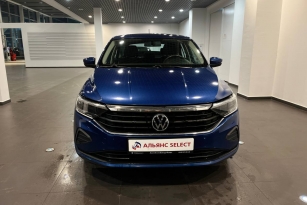 VOLKSWAGEN POLO (ХЭТЧБЕК)