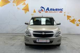 CHEVROLET COBALT