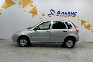 LADA KALINA