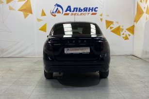 LADA GRANTA