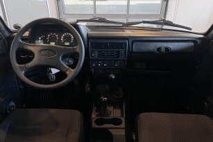 LADA 2121 (4X4)