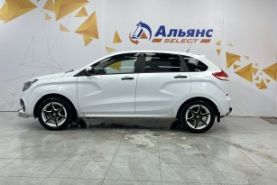 LADA XRAY