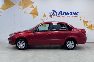 LADA GRANTA