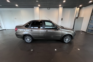LADA GRANTA