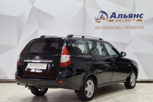 LADA PRIORA