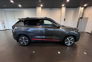 CHANGAN CS35PLUS