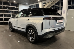 JAECOO J7
