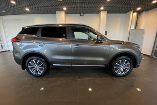 GEELY ATLAS PRO