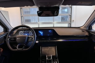 OMODA C5