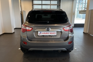 CHANGAN CS35