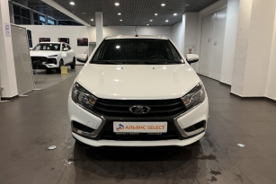 LADA VESTA