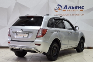 LIFAN X60