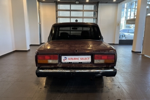 LADA 2107