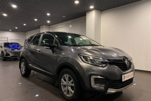 RENAULT KAPTUR