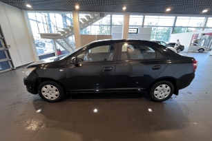 CHEVROLET COBALT