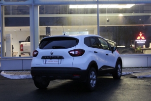 RENAULT KAPTUR