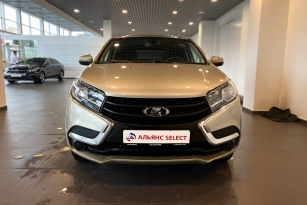 LADA XRAY