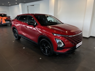 OMODA C5