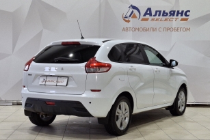 LADA XRAY