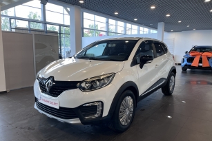 RENAULT KAPTUR