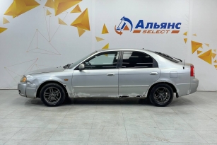 KIA SHUMA