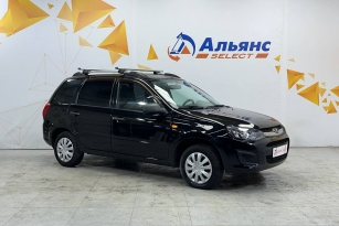 LADA KALINA