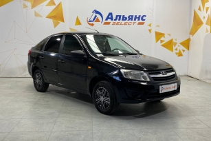 LADA GRANTA