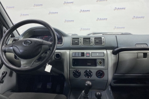 УАЗ UAZ