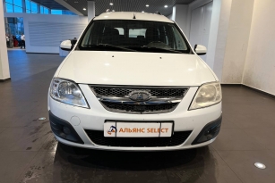LADA LARGUS