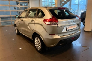 LADA XRAY