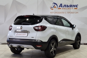 RENAULT KAPTUR