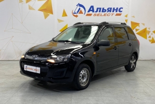 LADA KALINA