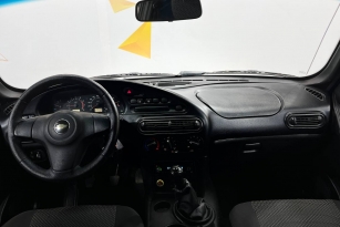 CHEVROLET NIVA