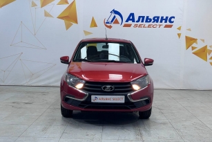 LADA GRANTA