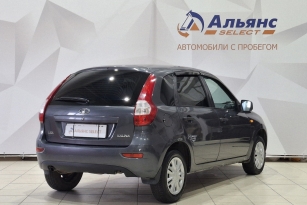 LADA KALINA