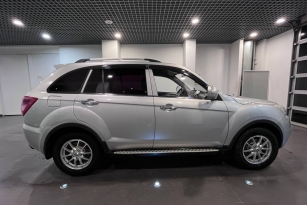 LIFAN X60