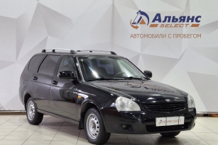 LADA PRIORA